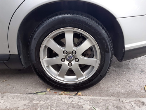 Imagen 3 de 11 de Volvo S40