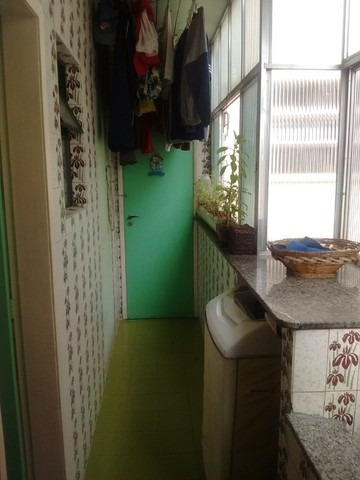 Imagem 5 de 10 de Apartamento - Santa Efigênia - Belo Horizonte - R$ 297.000,00 - 8839