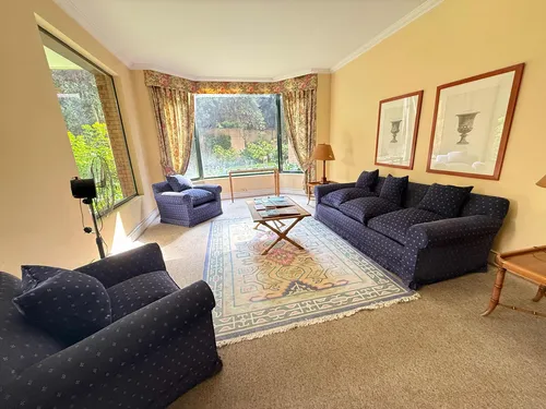 Arriendo Penthouse 4d 5b Piscina Propia El Golf Las Condes