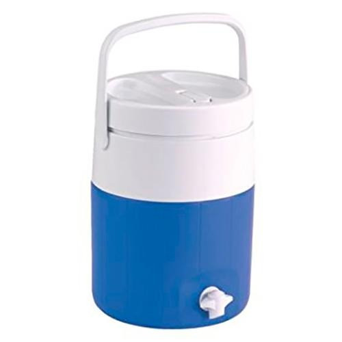 Termo De 2 Galones Poly Lite Azul Coleman 5592a718g