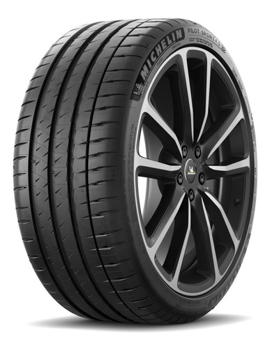 Llanta 295/30 Zr20 Xl Tl Pilot Sport 4 S N0 Mi 101y