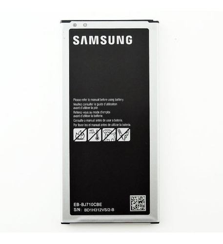 Bateria Para Samsung J7 2016 J710 Envio Y Entregas En El Día