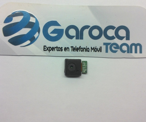 Camara Principal Sony Xperia E1 100%original