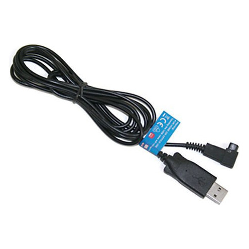 Gws Usb Simulator Cord For Futaba/hitec (round Plug) Tx