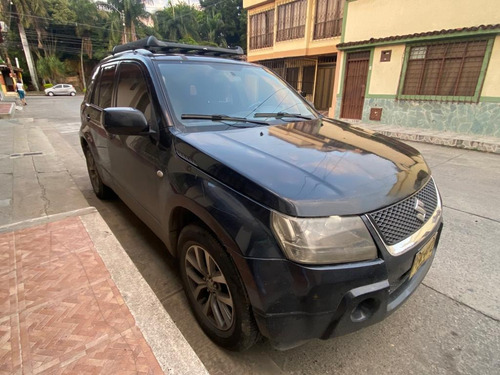 Suzuki Grand Vitara 2.0 Sz 4x2