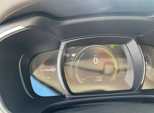 Renault Koleos 2.5 4wd Cvt
