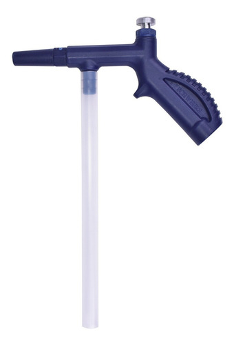Pulverizador Plástico Tipo Pistola Pl02 Schweers Rosca