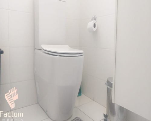 Imagem 10 de 22 de Apartamento Residencial Para Venda Residencial Safira Joias De Santa Bárbara, Santa Bárbara D'oeste - Ap00775 - 68717713