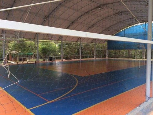 Imagem 11 de 15 de Maravilhosa Casa À Venda No Condomínio Residencial 6 Em Alphaville - Ca02943 - 68537086