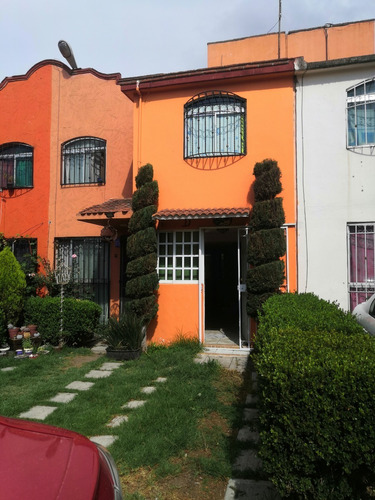 Venta De Casa De 2 Recamaras En San Buenaventura Ixtapaluca $780, |  MercadoLibre