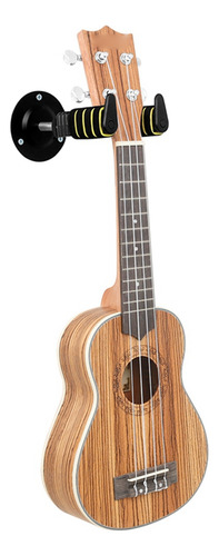 Gancho De Guitarra Gravity Self-locking Hanger Redondo Para