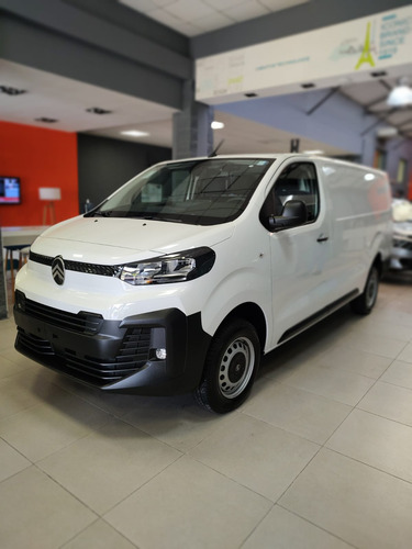 Citroën Jumpy 1.5 Hdi 120 L3