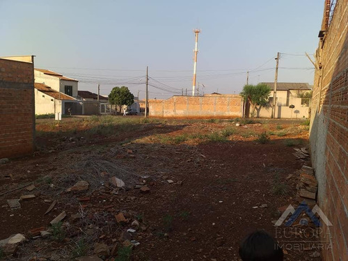 Imagem 2 de 3 de Terreno À Venda, 200 M² Por R$ 110.000,00 - Marabá - Londrina/pr - Te0223