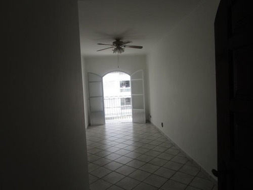 Imagem 1 de 15 de Apartamento Para Venda Em Praia Grande, Vila Caiçara, 2 Dormitórios, 1 Suíte, 2 Banheiros, 2 Vagas - Ap0306_2-658129