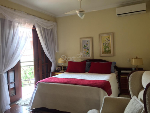 Imagem 27 de 30 de Casa À Venda Em Jardim Madalena - Ca002309
