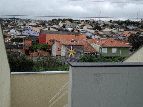 Imagem 14 de 15 de Sobrado Vila Guilhermina São Paulo/sp - 2730