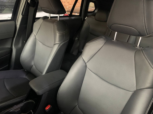 Imagem 6 de 14 de Toyota Corolla Cross 2.0 Vvt-ie Flex Xre Direct Shift