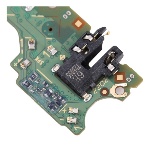 Placa De Porta De Carregamento Para Vivo Y75s