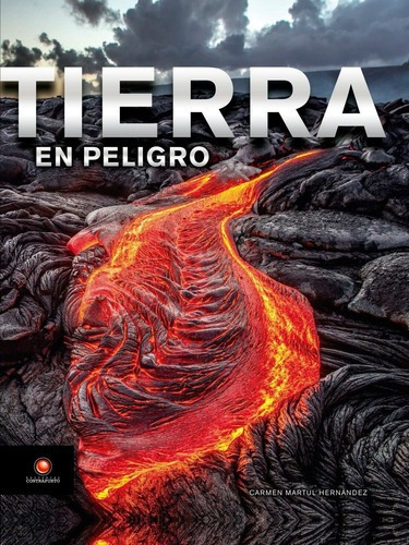 Libro Tierra En Peligro