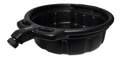 Recipiente Para Drenado De Aceite 16lt Urrea 2397