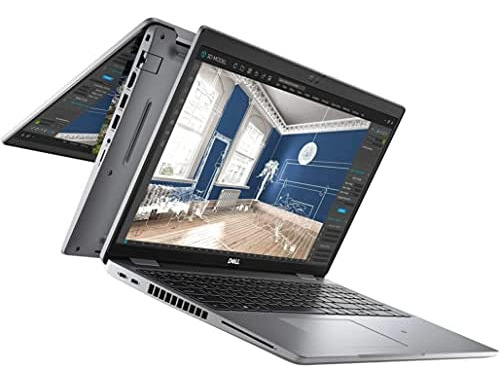 Laptop Dell Precision 3000 3560 15.6     Full Hd  1920 X 108