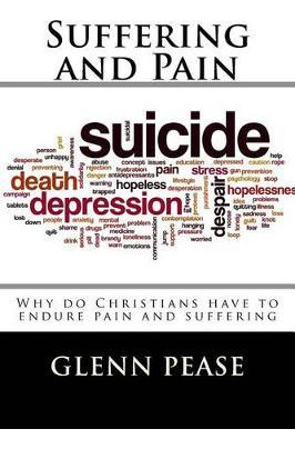 Libro Suffering And Pain : Why Do Christians Have To Endu...