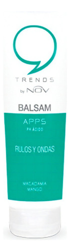 Balsam Apps Ph Ácido Rulos Y Ondas Trends By Nov