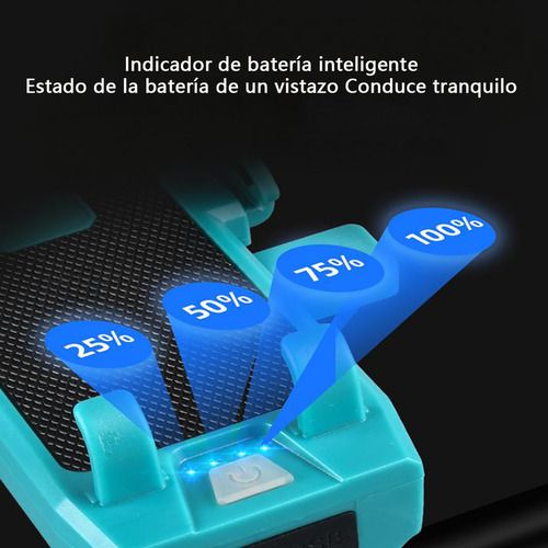 Luz Usb Bicicleta Recargable Delantera Y Traser 4 Modos