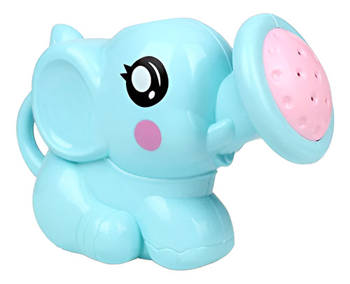 Molydmxbmoly Nuevo Lindo Elefante Regadera Bebé Baño