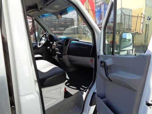 Mercedes Benz Sprinter 311 Street