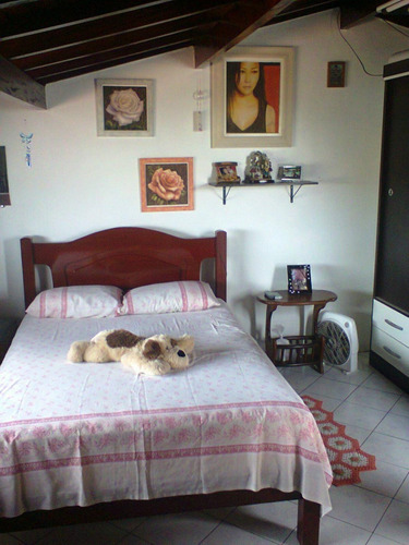 Imagem 1 de 23 de Sobrado À Venda, 3 Quartos, 1 Suíte, 5 Vagas, Las Vegas - Santo André/sp - 15343