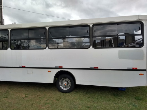Imagem 3 de 5 de Gran Micro Motor Home Agrale Mascarello