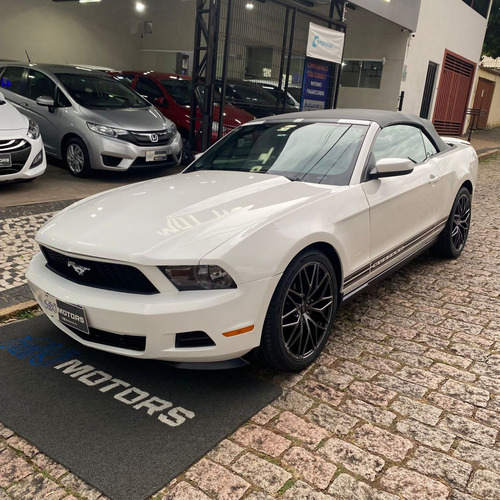 Ford Mustang Mustang GT V6 Conversível