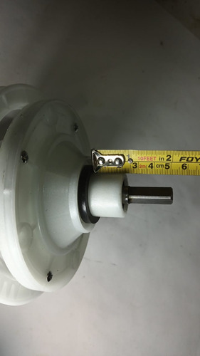 Transmision Compatible Con Lavadora Mabe Easy Koblenz