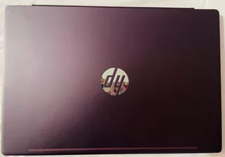 Laptop Hp Pavilion 14-ce3000 Color Ciruela