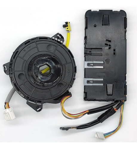 Resorte Reloj Para Ford 2000-2002 Lincoln Ls Xw4z14a664aa