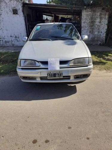 Renault R19 1996 1.8 Rti