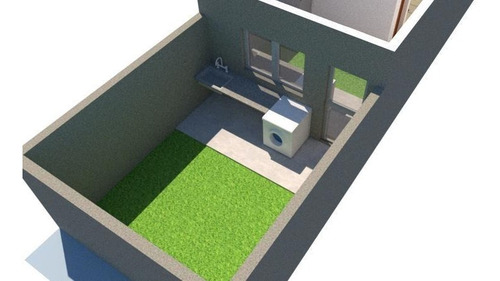Imagen 7 de 12 de Duplex En Paso Del Rey A Estrenar