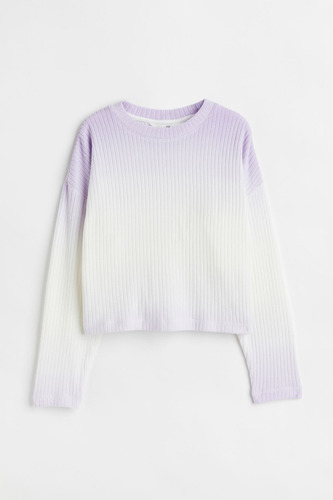 Sweater / Pullover  H&m Degrade Niña Lanilla Otoño/invierno