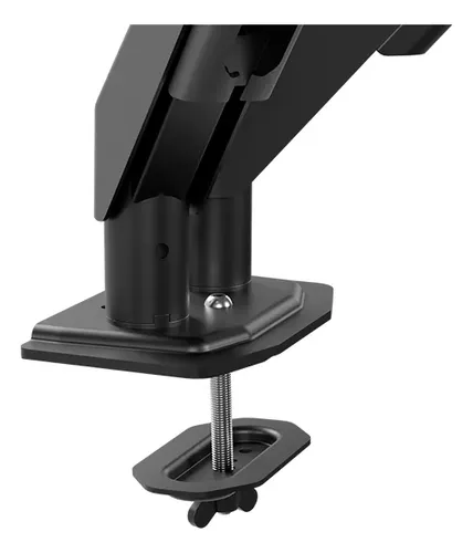 Soporte Ergonómico De Mesa Para Tv/monitor 2 Brazos 13-32