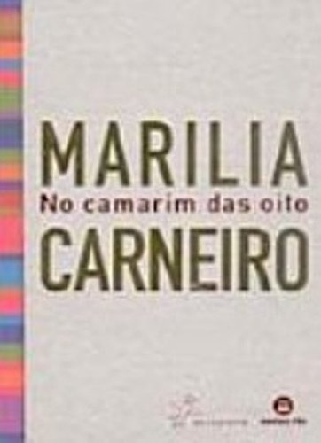 Marilia Carneiro No Camarim Das Oito