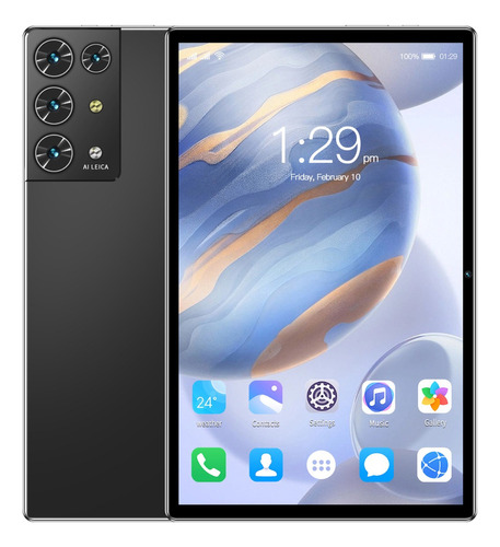 Tablet S30 Pro, Pantalla Grande, Entretenimiento De Oficina