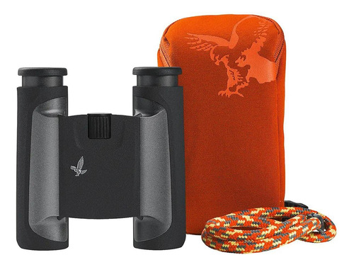 Binóculos Swarovski Optik 10x25 Cl, Bolso, Design Robusto