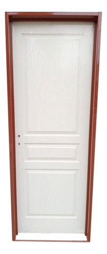 Oferta! Puerta Masonite Avalon O Camden 60/10 Mch22 