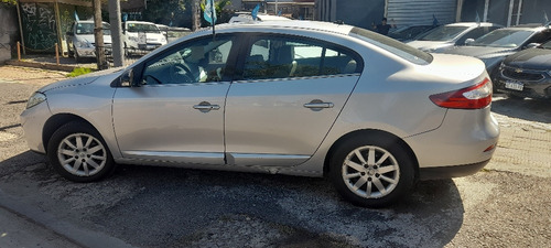 Renault Fluence 2.0 Privilege Mt