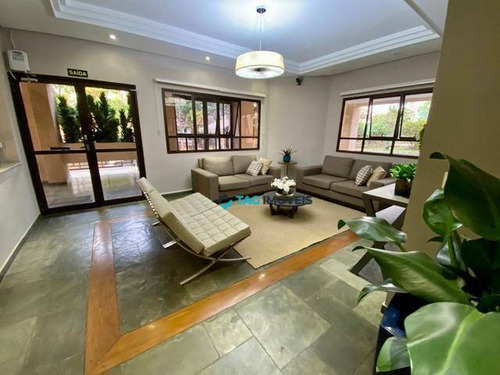 Imagem 12 de 20 de Apartamento Com 3 Dormitórios À Venda, 100 M² Por R$ 730.000,00 - Jardim Das Paineiras - Campinas/sp - Ap1608