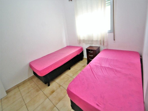 Imagem 9 de 23 de Apartamento Residencial À Venda - Praia Das Pitangueiras - Guarujá. - Ap4171 - 34711056
