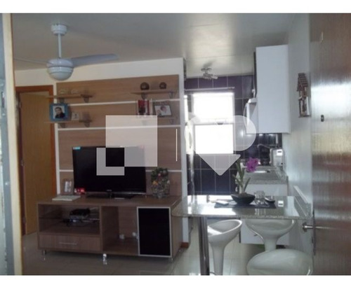 Imagem 2 de 8 de Apartamento - Partenon - Ref: 4844 - V-219938