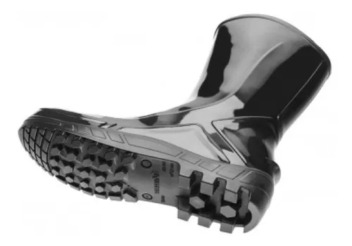 Bota cano curto marluvas 2025