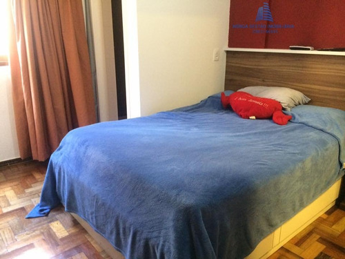 Imagem 15 de 30 de Apartamento A Venda No Bairro Santa Cecília Em Teresópolis - Ap-0221-1